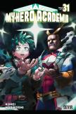 My Hero Academia - Volume 31