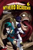 My Hero Academia - Volume 6