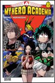 My Hero Academia - Volume 8