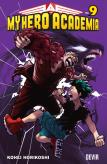 My Hero Academia - Volume 9