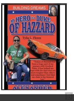 Bertrand.pt - My Hero Is A Duke... Of Hazzard (Building Dreams)