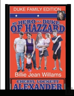 Bertrand.pt - My Hero Is A Duke...Of Hazzard Billie Jean Williams Edition