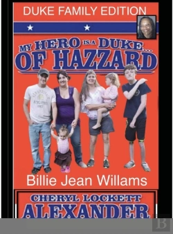 Bertrand.pt - My Hero Is A Duke...Of Hazzard Billie Jean Williams Efition