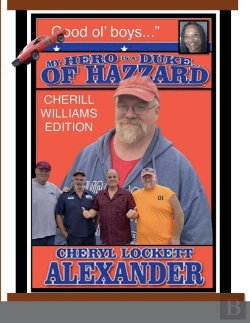 Bertrand.pt - My Hero Is A Duke...Of Hazzard Cherill Williams Edition