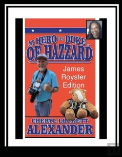 Bertrand.pt - My Hero Is A Duke...Of Hazzard James Royster Edition