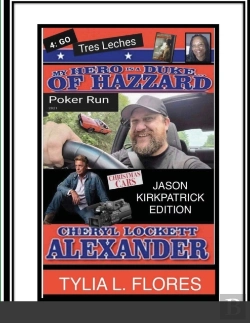 Bertrand.pt - My Hero Is A Duke...Of Hazzard Jason Kirkpatrick Edition