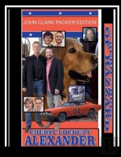 My Hero Is A Duke...Of Hazzard John Clark Packer Edition