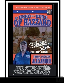 Bertrand.pt - My Hero Is A Duke...Of Hazzard Kenneth Wayne Mahan Edition