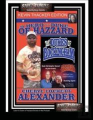 My Hero Is A Duke...Of Hazzard Kevin Thacker Edition