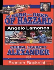 My Hero Is A Duke...Of Hazzard Lee Owners 5th Edition