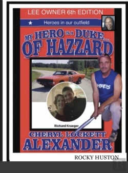 Bertrand.pt - My Hero Is A Duke...Of Hazzard Lee Owners 6th Edition