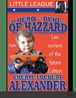 Bertrand.pt - My Hero Is A Duke...Of Hazzard Little League, Kyle Mullins Edition