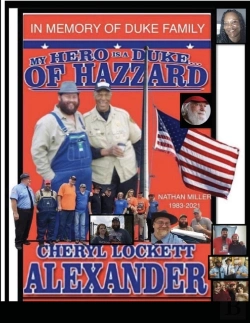 Bertrand.pt - My Hero Is A Duke...Of Hazzard Nathan Miller Edition 1983-2021