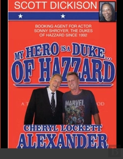 Bertrand.pt - My Hero Is A Duke...Of Hazzard Scott Dickison Edition