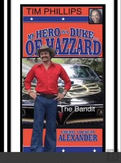 Bertrand.pt - My Hero Is A Duke...Of Hazzard Tim Phillips Edition