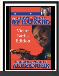 Bertrand.pt - My Hero Is A Duke...Of Hazzard Victor Barba Edition