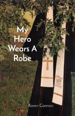 Bertrand.pt - My Hero Wears A Robe