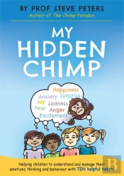 My Hidden Chimp