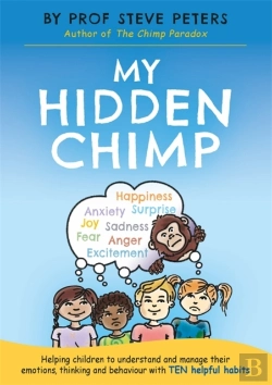 Bertrand.pt - My Hidden Chimp
