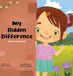 Bertrand.pt - My Hidden Difference Makes Me Special
