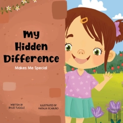 Bertrand.pt - My Hidden Difference Makes Me Special