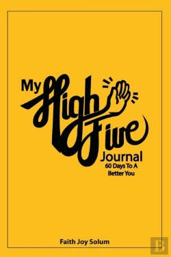 Bertrand.pt - My High Five Journal: 60 Days To A Bette