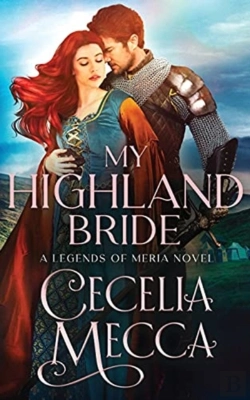 Bertrand.pt - My Highland Bride
