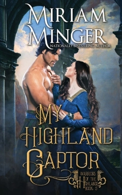 Bertrand.pt - My Highland Captor