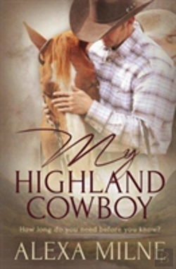 Bertrand.pt - My Highland Cowboy