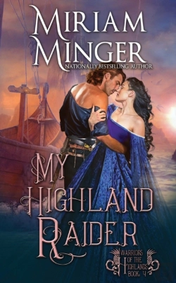 Bertrand.pt - My Highland Raider