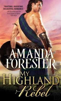 Bertrand.pt - My Highland Rebel