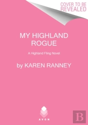 My Highland Rogue