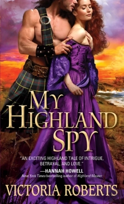 Bertrand.pt - My Highland Spy