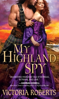 Bertrand.pt - My Highland Spy