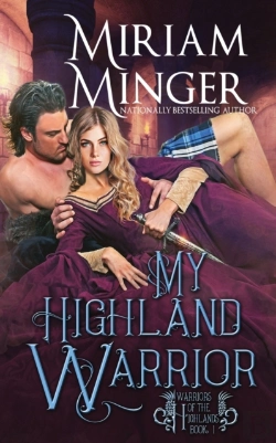 Bertrand.pt - My Highland Warrior