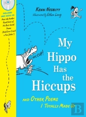 My Hippo Has The Hiccups