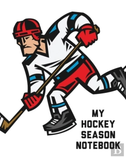 Bertrand.pt - My Hockey Season Notebook