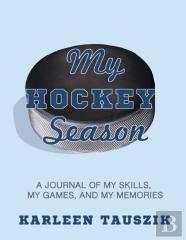 My Hockey Season