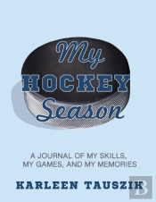 My Hockey Season