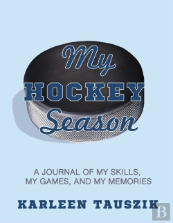 Bertrand.pt - My Hockey Season