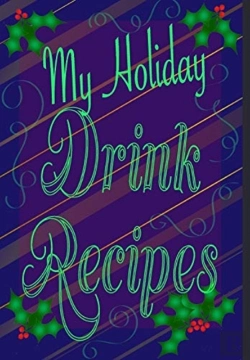 Bertrand.pt - My Holiday Drink Recipes - Add Your Own