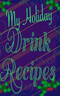Bertrand.pt - My Holiday Drink Recipes - Add Your Own