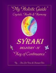 ''My Holistic Guide''