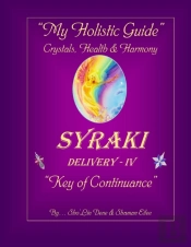 'My Holistic Guide'