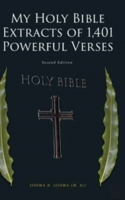 Bertrand.pt - My Holy Bible Extracts Of 1,401 Powerful