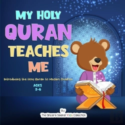 Bertrand.pt - My Holy Quran Teaches Me