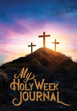 Bertrand.pt - My Holy Week Journal