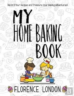 Bertrand.pt - My Home Baking Book