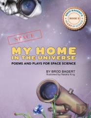 My Home In The Universe