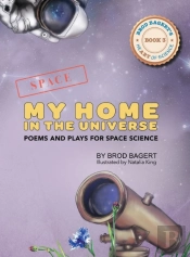 My Home In The Universe